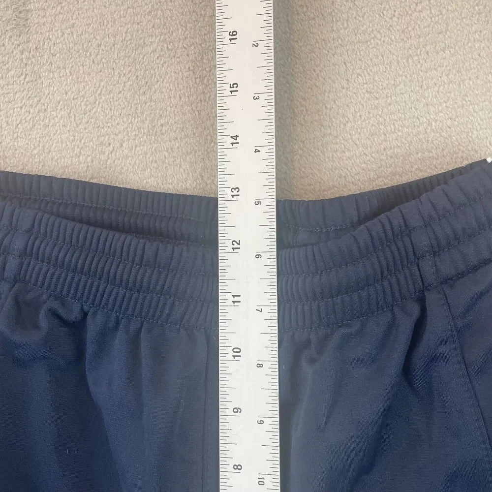 Nike Air Jordan Sweatpants Boys XL‎ (13-15) Navy Blue JumpMan Drawstring Active